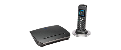 DECT Solutions